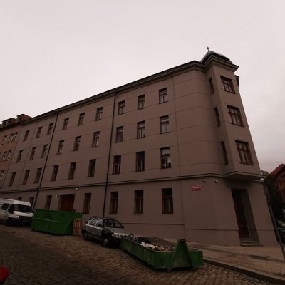 Kompletní realizace nových kastlových oken