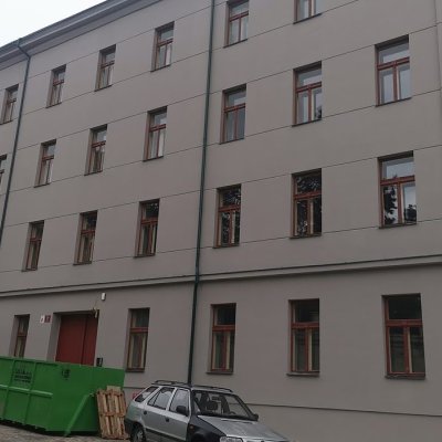 Kastlová okna Comfort od firmy Castle okna