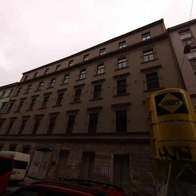Kastlová okna Comfort