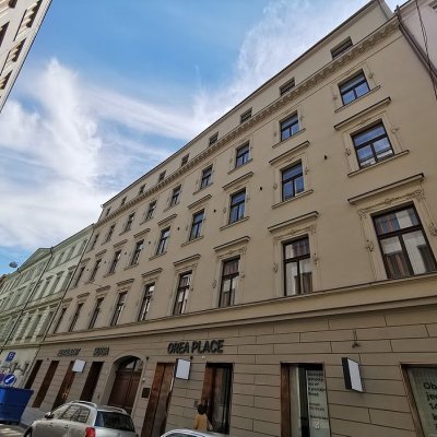Kastlová okna Comfort dodala firma Castle okna
